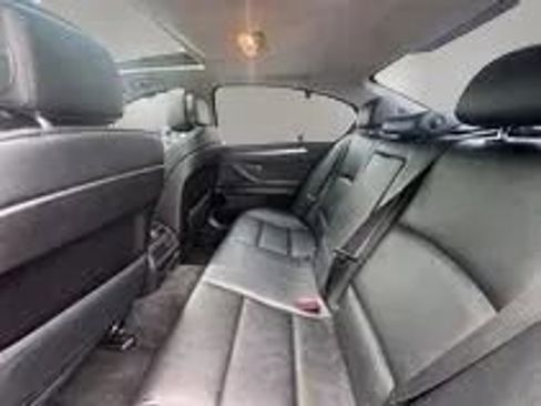 Used 2012 BMW 528i Sedan RWD image 17