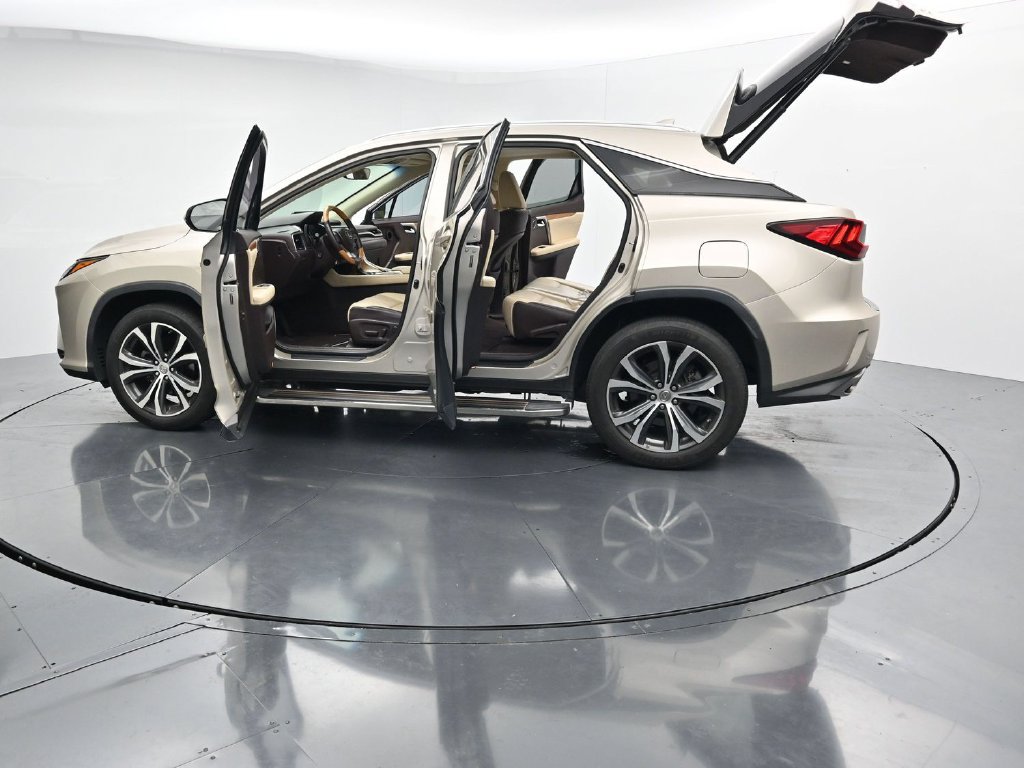 Used 2016 Lexus RX 350 FWD w/ Premium Package image 28