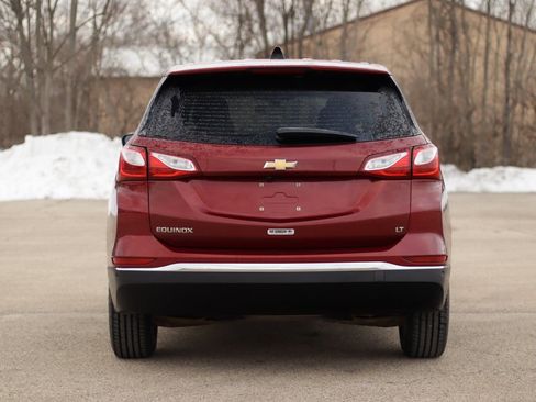 Used 2019 Chevrolet Equinox LT image 6