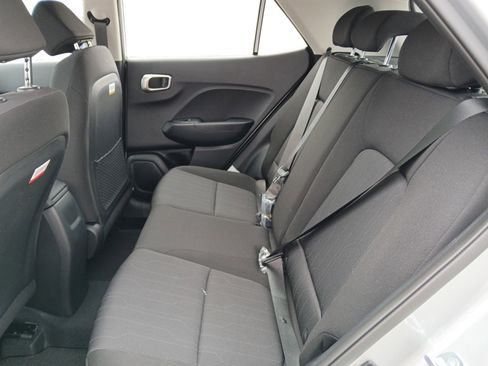 New 2025 Hyundai Venue SEL image 13