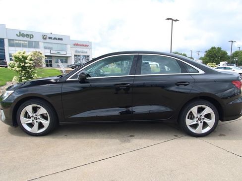 Used 2024 Audi A3 2.0T Premium FWD image 18