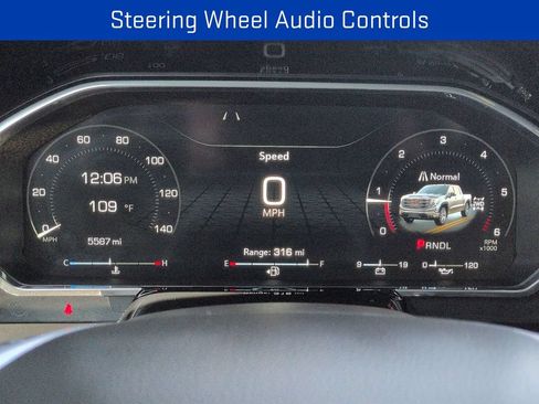 Certified 2026 GMC Sierra 1500 Elevation AWD/4WD image 14