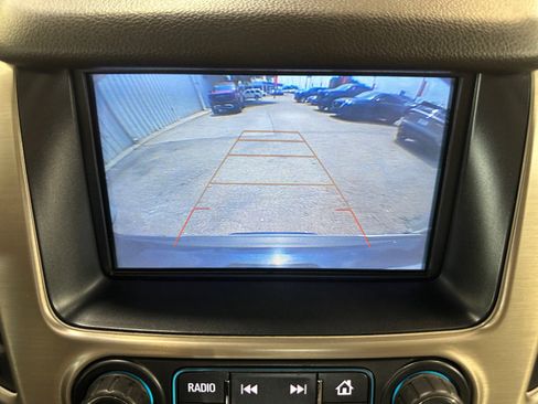 Used 2018 GMC Yukon Denali w/ Denali Ultimate Package AWD/4WD image 15