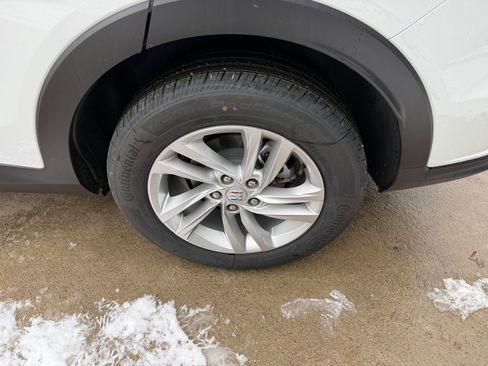 New 2026 Buick Envista Preferred w/ Convenience I Package image 29