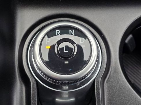 Certified 2025 Ford Explorer ST-Line image 25