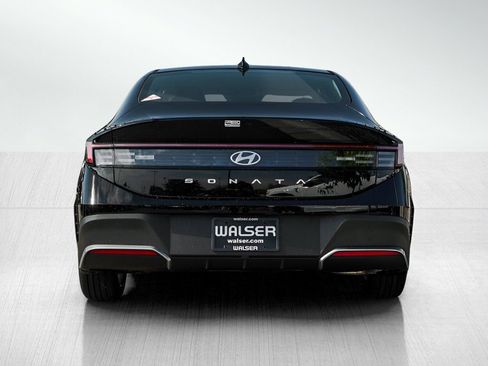 New 2026 Hyundai Sonata SE image 5