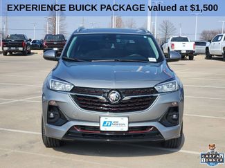 Used 2023 Buick Encore GX Select w/ Experience Buick Package video 3