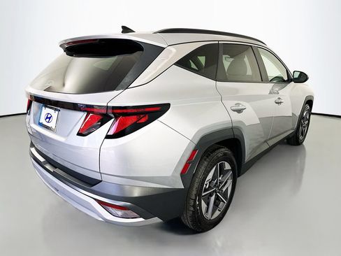 Certified 2026 Hyundai Tucson SEL FWD image 5