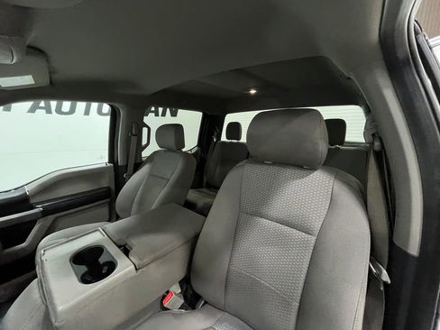 Used 2020 Ford F150 XLT w/ Equipment Group 301A Mid image 12