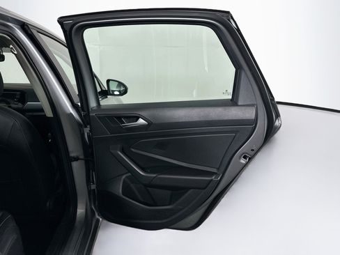 Used 2024 Volkswagen Jetta SE FWD image 28