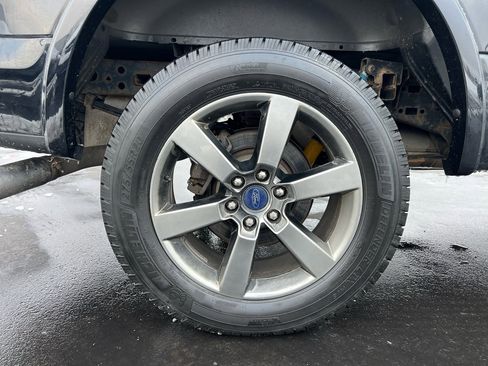 Used 2017 Ford F150 Limited image 27