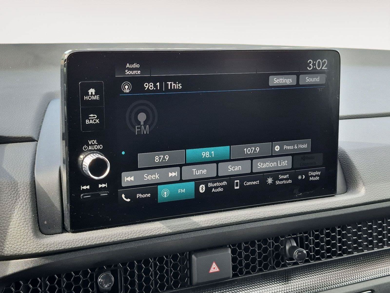 Certified 2024 Honda CR-V Sport-L image 26