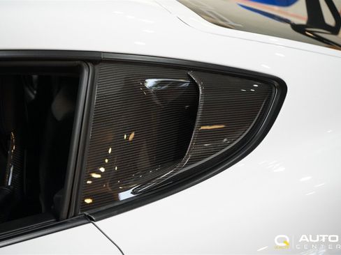 Used 2023 Porsche 718 Cayman GT4 RS image 16