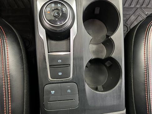 Used 2023 Ford Escape ST-Line FWD image 50