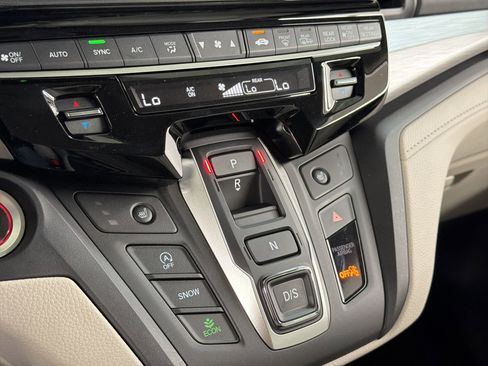 New 2026 Honda Odyssey EX-L image 19
