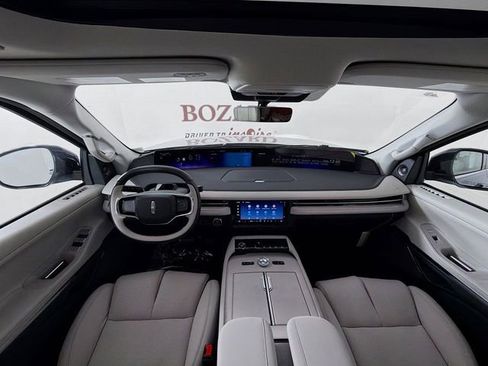 New 2026 Lincoln Navigator Reserve AWD/4WD image 28
