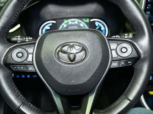Used 2022 Toyota RAV4 Limited image 36