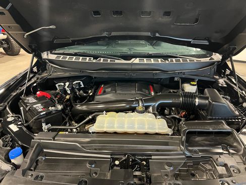 Used 2023 Ford F150 Raptor w/ Raptor 37 Performance Package AWD/4WD image 47