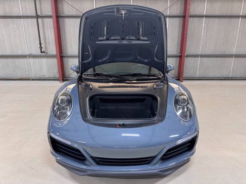 Used 2017 Porsche 911 Carrera RWD image 26
