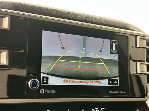 Used 2023 Toyota Tundra SR5 w/ TRD Off-Road Premium Package image 23