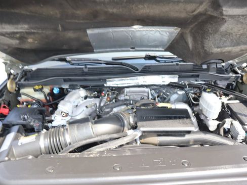 Used 2019 GMC Sierra 2500 Denali w/ Duramax Plus Package image 20
