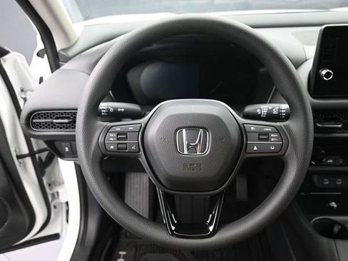 New 2026 Honda HR-V LX image 19