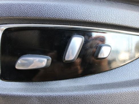 Used 2017 Cadillac Escalade ESV Premium Luxury w/ LPO, Radiant Package image 22