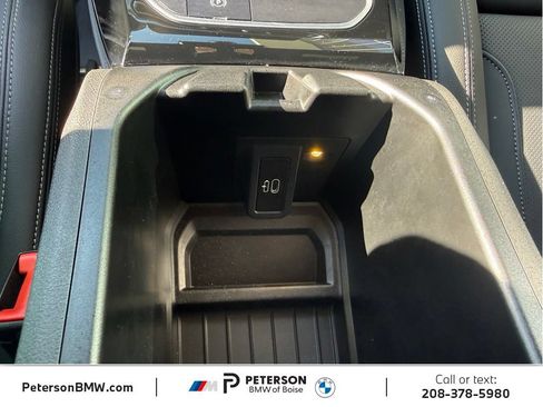Used 2023 BMW X3 xDrive30i w/ Premium Package w/ZPA AWD/4WD image 25