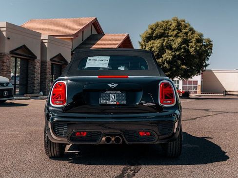 Used 2019 MINI Cooper John Cooper Works FWD image 6