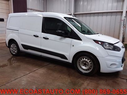 Used 2015 Ford Transit Connect XLT
