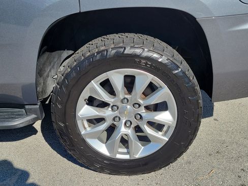 Used 2019 Chevrolet Tahoe LT AWD/4WD image 28
