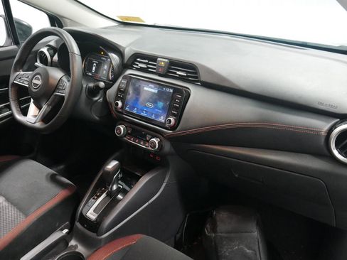 Used 2024 Nissan Versa SR w/ Electronics Package image 15