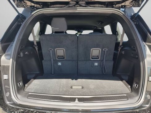 New 2024 Jeep Grand Cherokee L Laredo AWD/4WD image 33