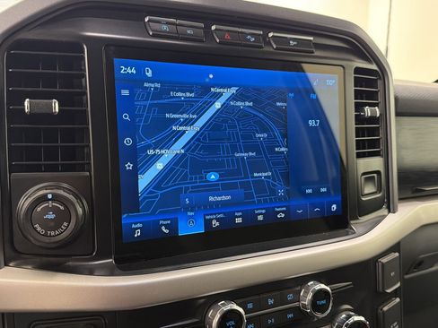 Certified 2021 Ford F150 XLT w/ Equipment Group 302A High AWD/4WD image 22
