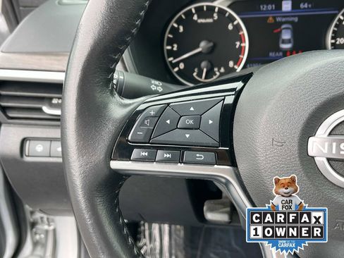 Used 2023 Nissan Altima 2.5 SL image 27