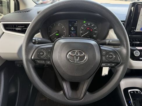 Used 2024 Toyota Corolla LE image 13