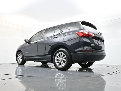 Used 2020 Chevrolet Equinox LS image 26