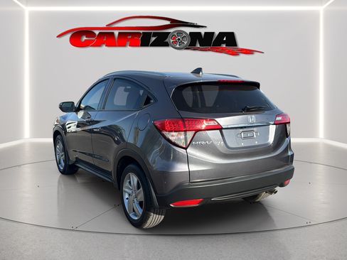 Used 2020 Honda HR-V EX image 9