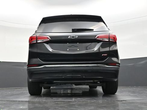 Used 2023 Chevrolet Equinox RS FWD image 23