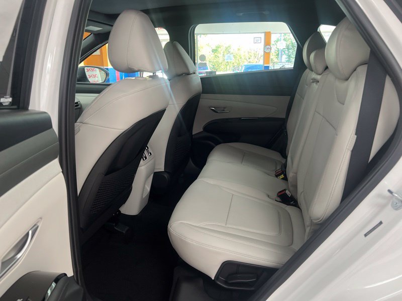 New 2026 Hyundai Tucson Limited AWD/4WD image 15