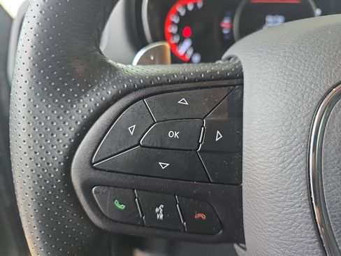 Used 2024 Dodge Durango R/T w/ Trailer Tow Group IV image 17