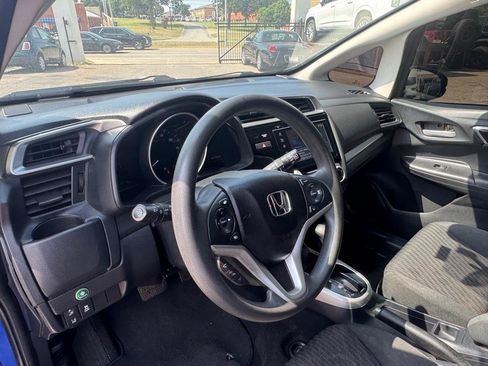Used 2019 Honda Fit EX image 10