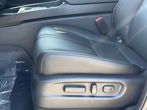 New 2025 Honda Ridgeline TrailSport image 15