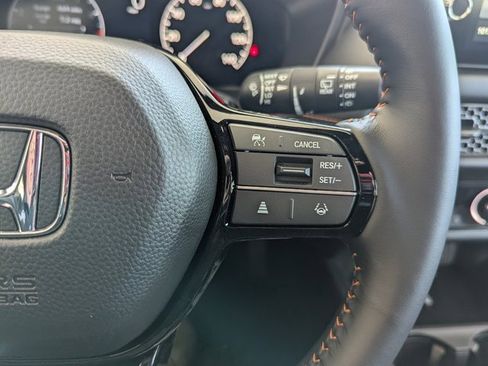 New 2026 Honda HR-V Sport image 22