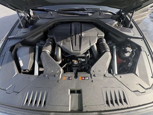 Used 2025 Genesis GV80 3.5T e-SC image 44