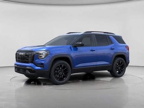 New 2026 GMC Terrain Elevation w/ Elevation Premium Package image 2