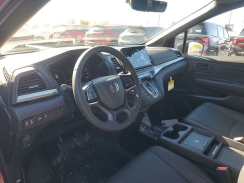 New 2026 Honda Odyssey Sport-L image 18