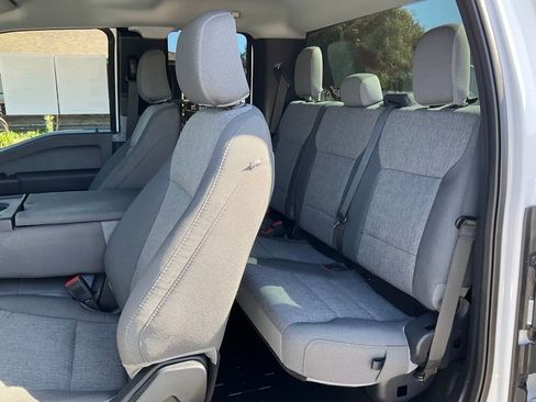 Used 2024 Ford F250 XL w/ FX4 Off-Road Package image 27