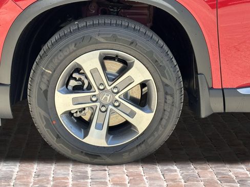 New 2026 Honda Pilot EX-L image 37