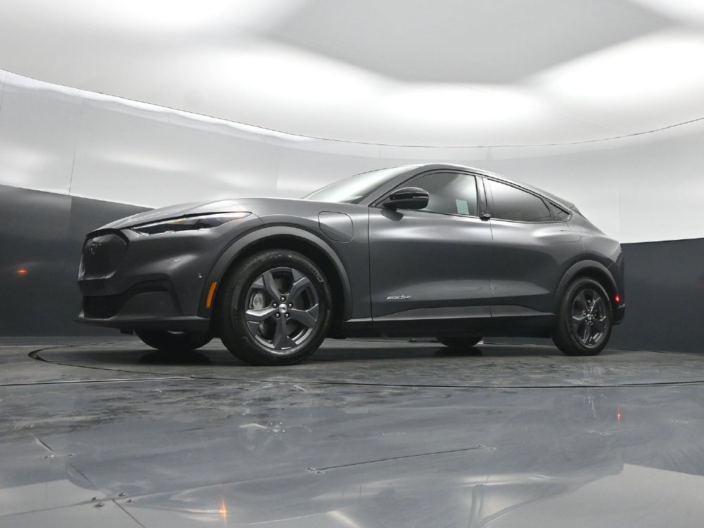 Used 2023 Ford Mustang Mach-E Select RWD image 40